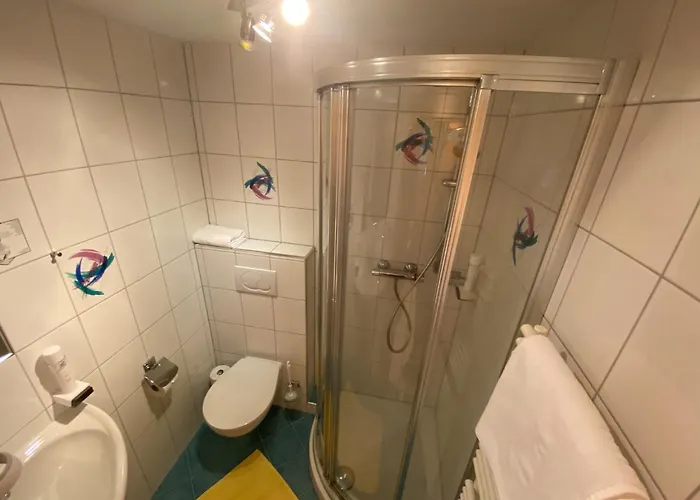 Panoramagasthof Kristberg Gasthuis Silbertal