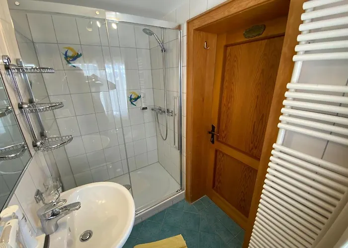 Panoramagasthof Kristberg Gasthuis Silbertal