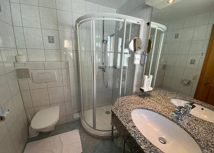 Panoramagasthof Kristberg Silbertal