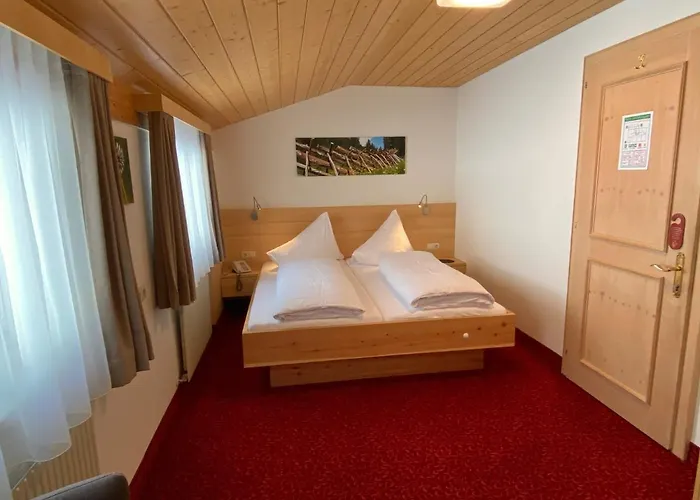 Gasthuis Panoramagasthof Kristberg 3*