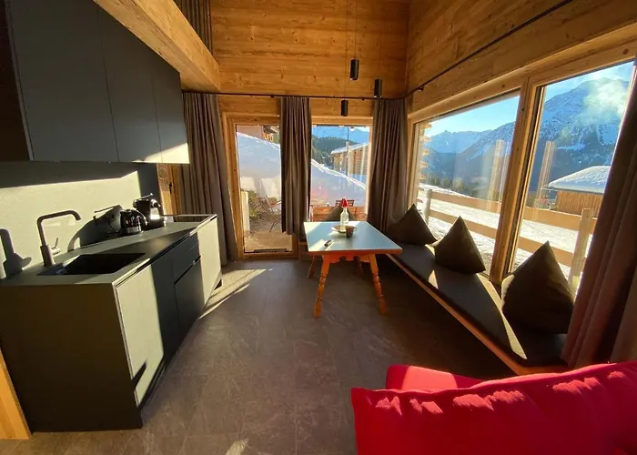 Gasthuis Panoramagasthof Kristberg 3*