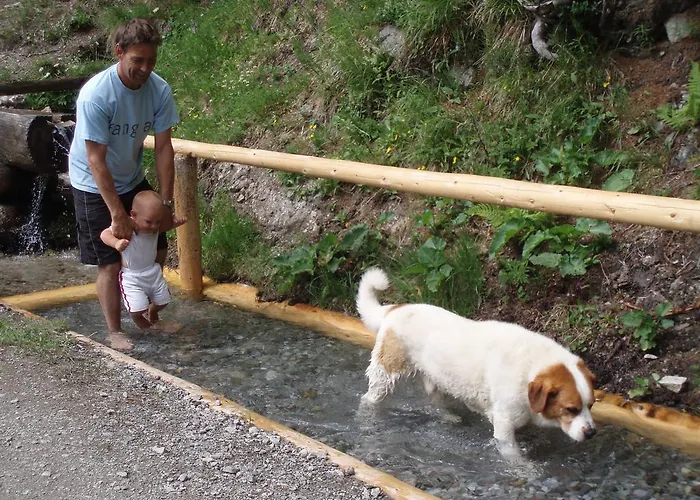 Gasthuis Panoramagasthof Kristberg 3*