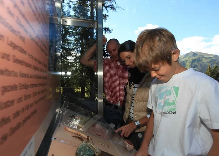 Gasthuis Panoramagasthof Kristberg