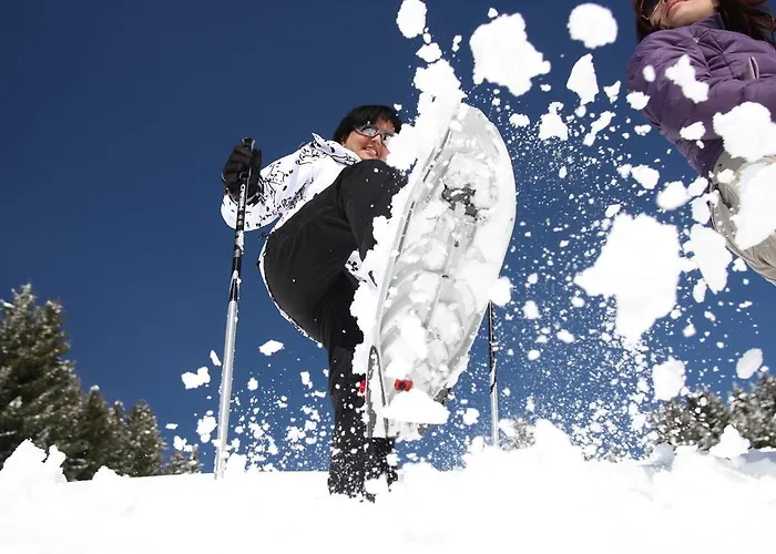 Panoramagasthof Kristberg 3* Silbertal