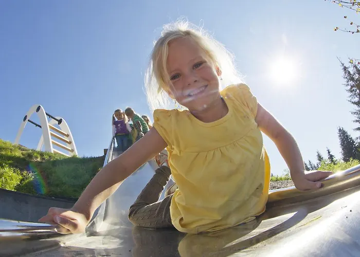 Gasthuis Panoramagasthof Kristberg