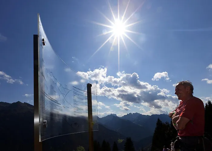 Gasthuis Panoramagasthof Kristberg 3*