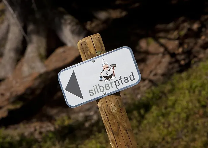 Panoramagasthof Kristberg 3*