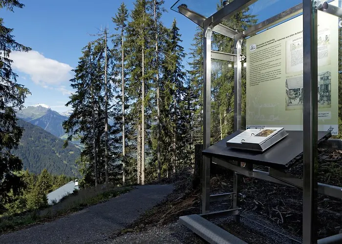 Panoramagasthof Kristberg