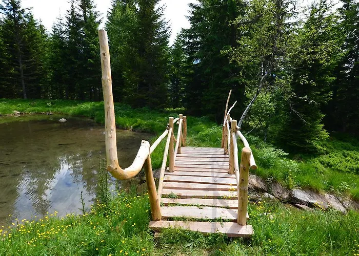 Gasthuis Panoramagasthof Kristberg 3*