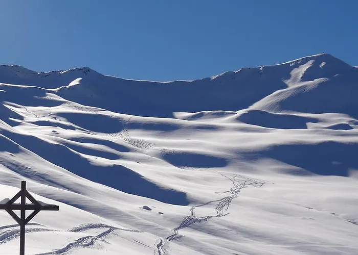 Panoramagasthof Kristberg Gasthuis 3*
