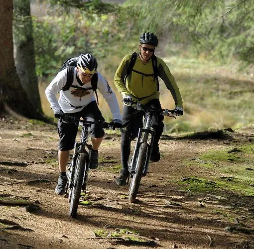 Panoramagasthof Kristberg