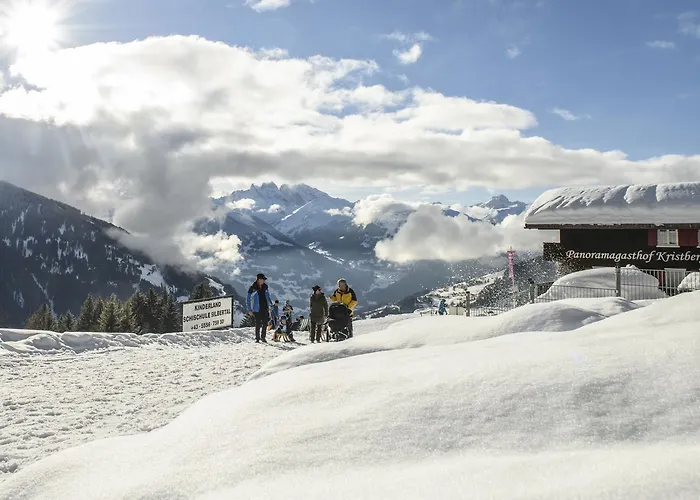 Panoramagasthof Kristberg