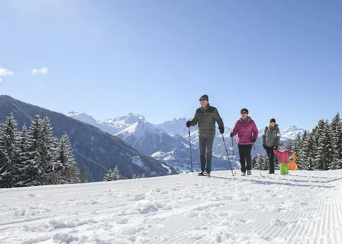 Panoramagasthof Kristberg 3*